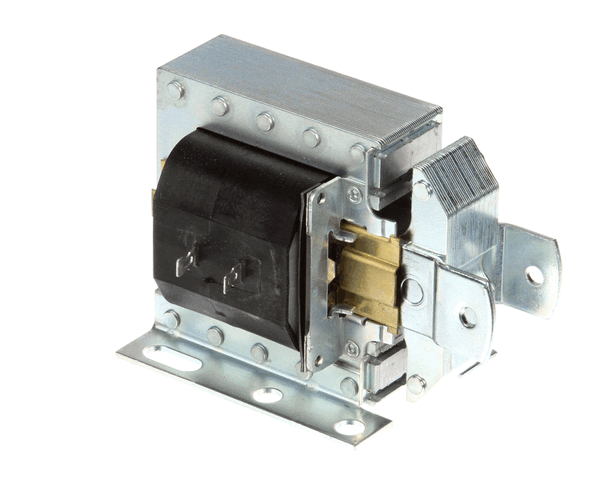 Stero Dishwasher 0P-541092 Solenoid Drain 120V Lrg 4X242 (SOP54-1092)