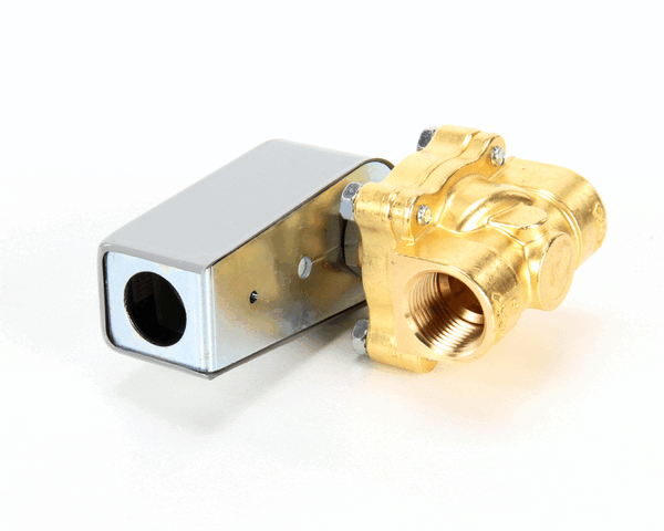 Stero Dishwasher 0P-542816 Valve 3/4 208-240V Stm/Hw Asco (SOP54-2816)