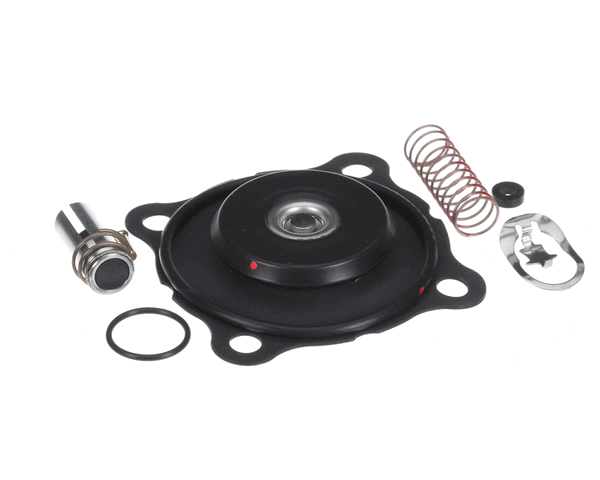 Stero Dishwasher 0P-542842 Repair Kit 1 Steam Valve (SOP54-2842)