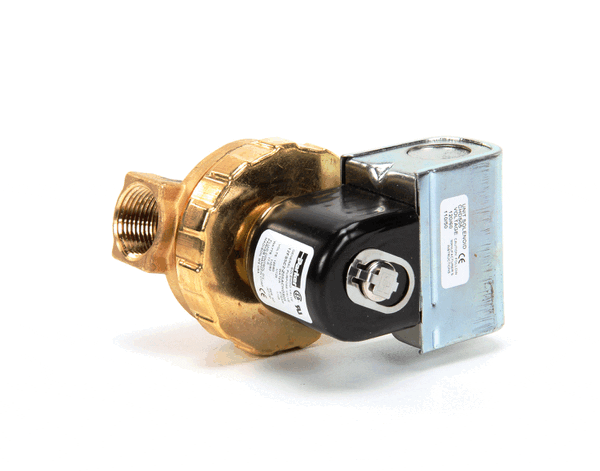 Stero Dishwasher 0P-546245 Valve 3/4 120V H/W Parker (SOP54-6245)