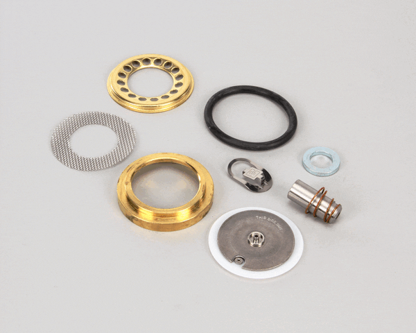 Stero Dishwasher 0P-546247 Repair Kit H/W 3/4 Parker (SOP54-6247)