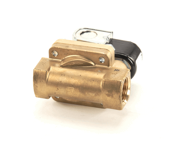 Stero Dishwasher 0P-546250 Valve 1 120V Steam Parker (SOP54-6250)