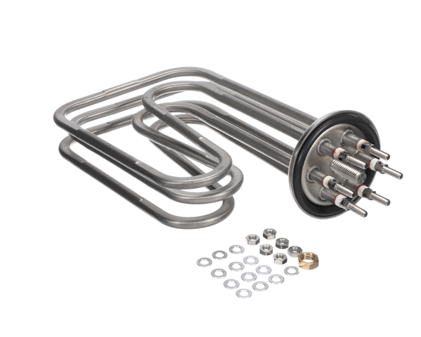Stero Dishwasher 0P-558250 Element - Heater (480 V.) (SOP55-8250)