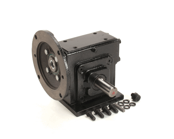 Stero Dishwasher 0P-581215 Gearbox 71:1 Right Hand (SOP58-1215)