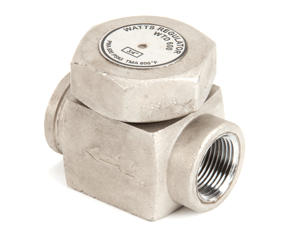 Stero Dishwasher 0P-611168 Steam Trap Td52L 3/4 (SOP61-1168)