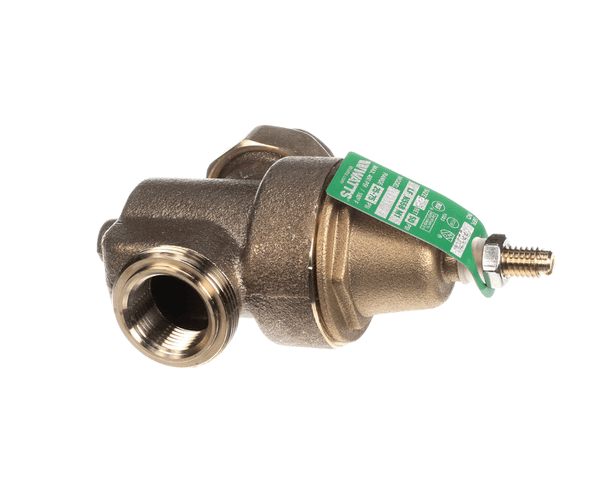 Stero Dishwasher 0P-621166 Valve Press Reducing 3/4 Water (SOP62-1166)