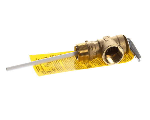 Stero Dishwasher 0P-621174 Valve Relief 3/4 100 Prestmp (SOP62-1174)