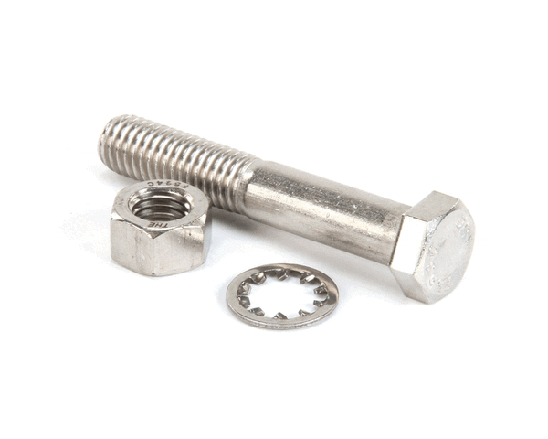 Stero Dishwasher 0P-672078 Bolt Nut Whr Cnvyr Dr Pivt A (SOP67-2078)