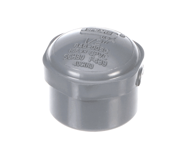 Stero Dishwasher 0P-681293 Cap Cpvc 1/2 Fip (SOP68-1293)