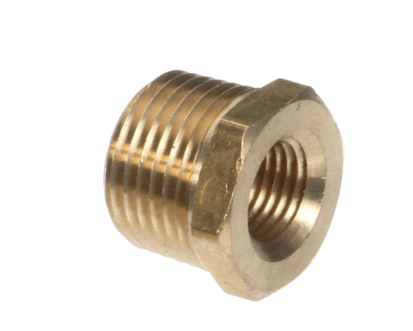 Stero Dishwasher 0P-681534 Bushing 1/2 X 1/4 Brass Mxf (SOP68-1534)
