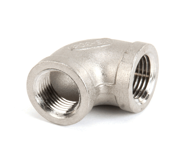 Stero Dishwasher 0P-681887 Elbow Ss 90 1/2 Fip (SOP68-1887)