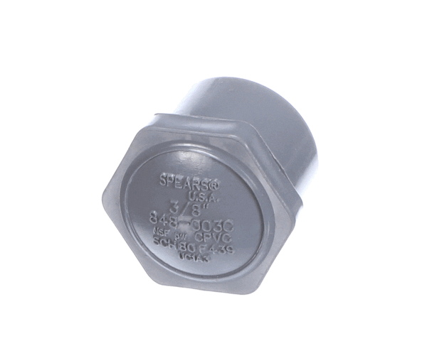 Stero Dishwasher 0P-687142 Final Rinse End Cap (SOP68-7142)