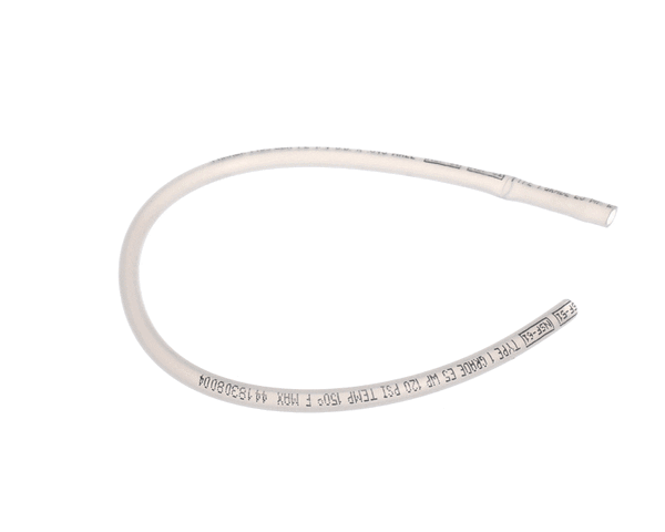 Stero Dishwasher 0P-688366 Tubing (Clear) (12.5 In.) (SOP68-8366)
