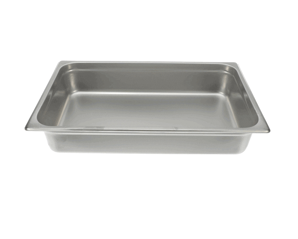 Southern Pride 912006 4 Steam/Drain Pan (SOP912006)