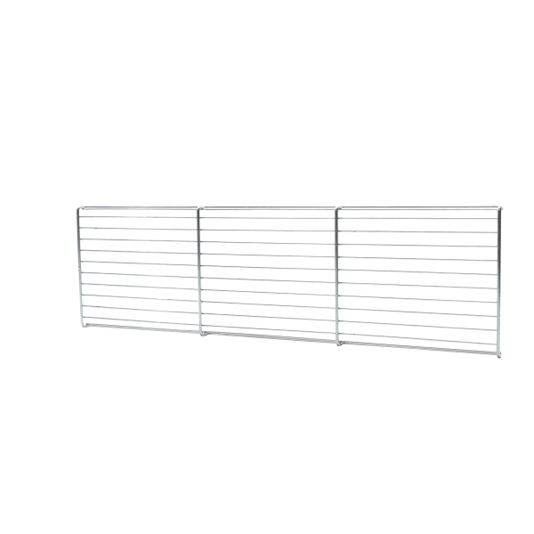 Southern Pride 970005 Loose Rack Bmj-350/Xlr-350 10 (SOP970005)