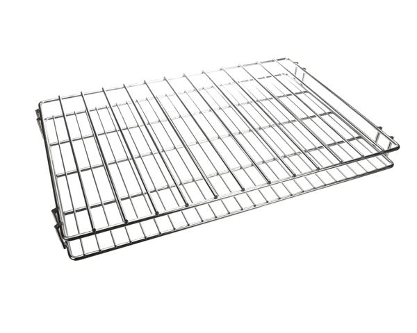 Southern Pride 972003 Rib Rack Chrome Sc200, Dh-65, (SOP972003)