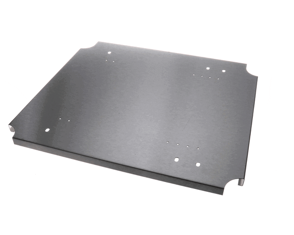 Southbend Range 0-75-0539 Open Rack Guide H-Size W/Shelf (SOU0-75-0539)