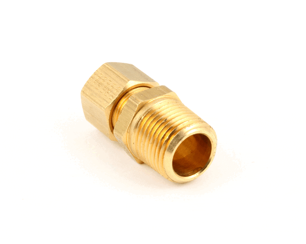 Southbend Range 1-3195 Fitting, 1/2Npt Male X 1/2Cc Br (SOU1-3195)