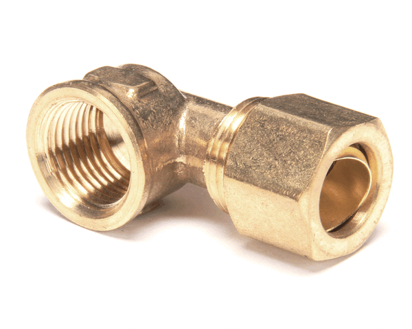 Southbend Range 1006299 Elbow,1/2Cc X 3/8Npt Female Br (SOU1006299)