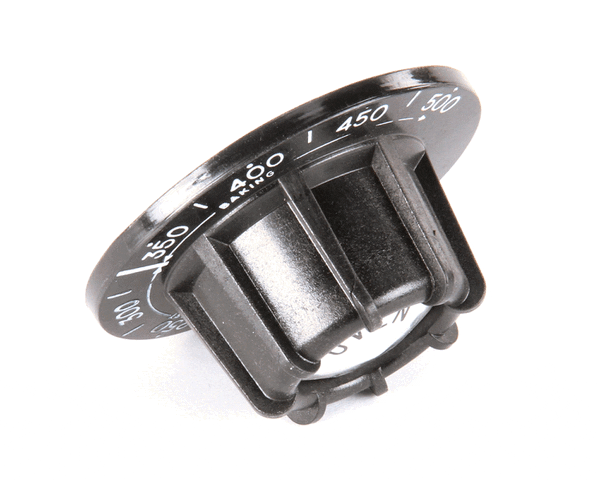 Southbend Range 1010300 Knob,Thstat,Gold Insert (SOU1010300)