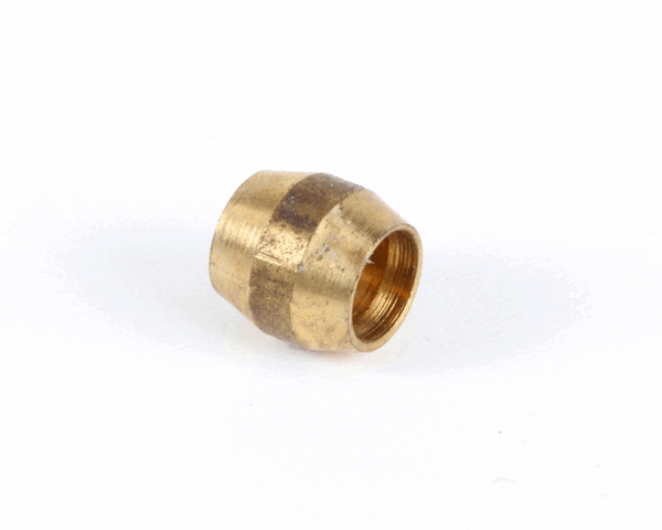 Southbend Range 1099103 Ferrule,1/8 Brass (SOU1099103)