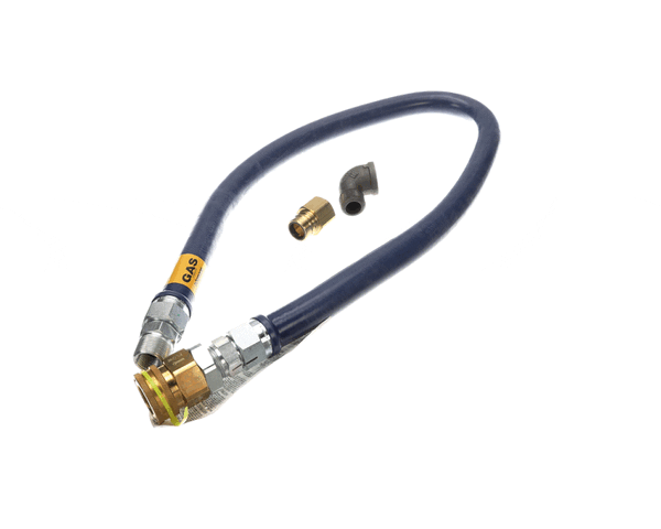 Southbend Range 1130194 Hose,Assembly.Br.1X 60W/Conn. (SOU1130194)