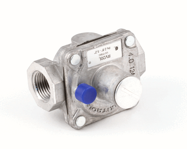 Southbend Range 1133301 Regulator,Press,Wc 4 Nat (SOU1133301)