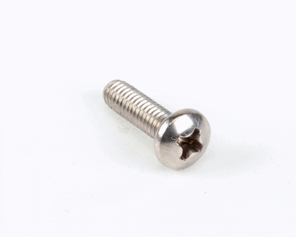 Southbend Range 1146397 Screw,8-32X5/8,Ss,Phil,Pan Hd (SOU1146397)