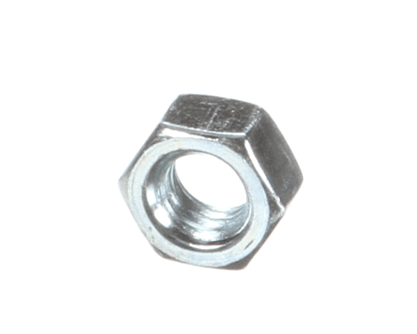 Southbend Range 1146404 Nut,5/16-18 Jam Zinc (SOU1146404)