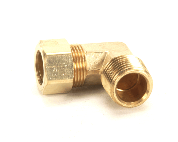 Southbend Range 1160008 Fitting,1/2 Npt X 5/8 Cc Elbow (SOU1160008)