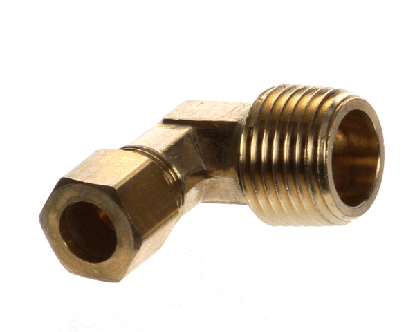 Southbend Range 1164149 Elbow,1/2Npt X 3/8Cc Brass (SOU1164149)
