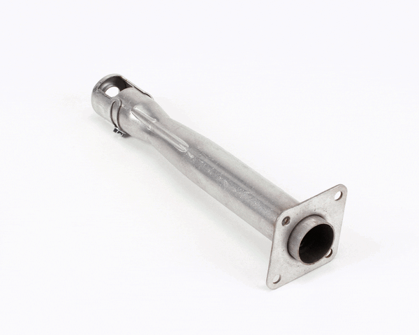 Southbend Range 1165742 Venturi Asm,Front (SOU1165742)
