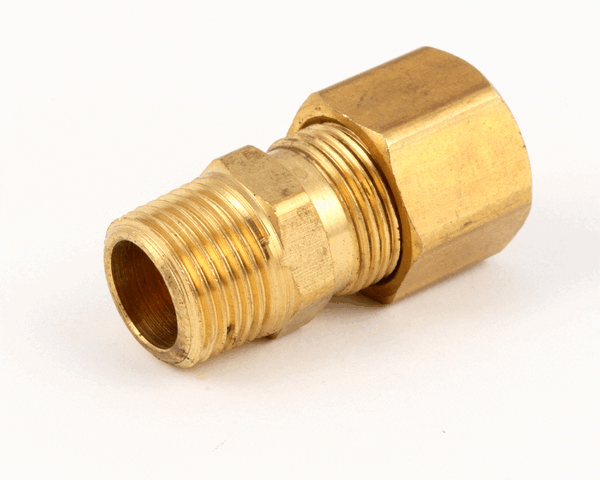 Southbend Range 1166170 Fitting,3/8Npt X 1/2Cc Brass (SOU1166170)
