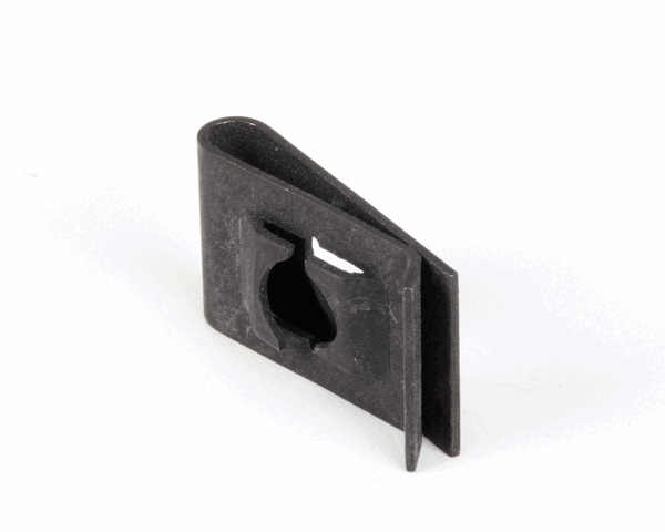 Southbend Range 1166819 Nut,1/4-20 U-Clip Speed (SOU1166819)