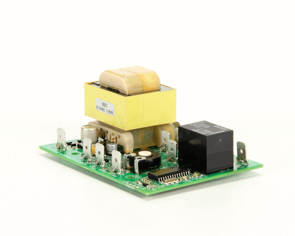 Southbend Range 1172733 Control Bd, Ck Only, X V Co (SOU1172733)