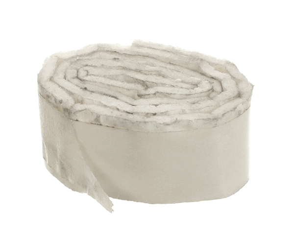 Southbend Range 1173353 Insulation, 17" Long (SOU1173353)