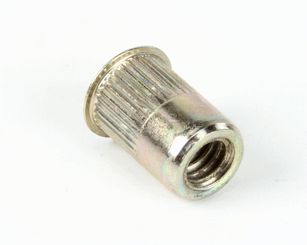Southbend Range 1173595 Insert,1/4"-20 Knurled (SOU1173595)