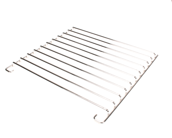 Southbend Range 1175438 Rack Guide, 11 Pos. Shallow (SOU1175438)