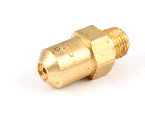 Southbend Range 1176032 Hood, Fitting, Orifice,#47,Nat (SOU1176032)