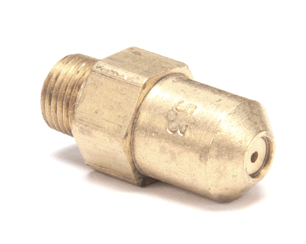 Southbend Range 1176033 Hood, Fitting, Orifice,#53,Nat (SOU1176033)