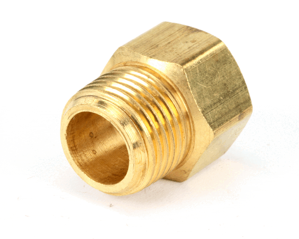 Southbend Range 1176285 Fitting,Burner Valve Adaptor (SOU1176285)