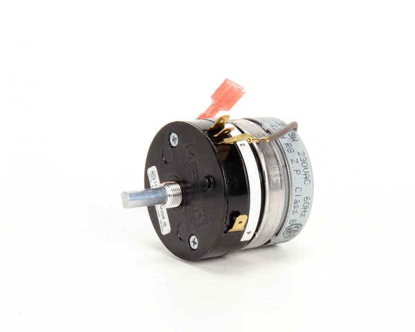 Southbend Range 1176416 Timer, Motorized, 60Min,240-60 (SOU1176416)