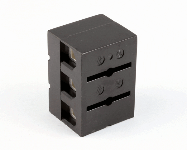 Southbend Range 1177361 Terminal Block, Three Pole (SOU1177361)