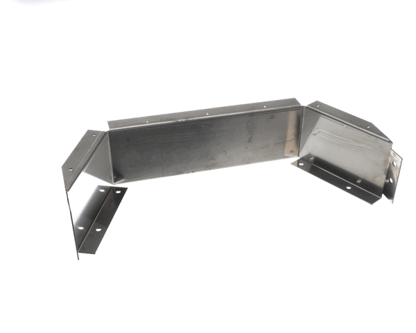 Southbend Range 1177451 Deflector, Rr Combustion (SOU1177451)