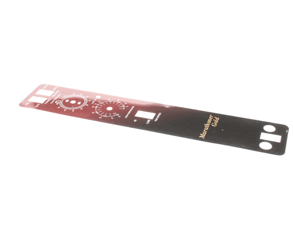 Southbend Range 1177785 Polypanel, Standard Cntls (SOU1177785)
