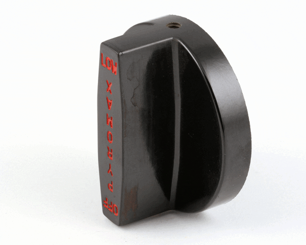 Southbend Range 1179233 Knob, Valve,High Rate Open Top (SOU1179233)