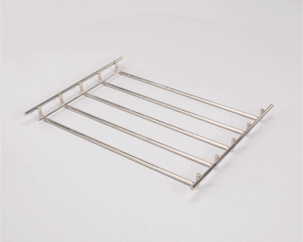 Southbend Range 1179527Cp Rack Guide, 5 Pos. Plated (SOU1179527CP)
