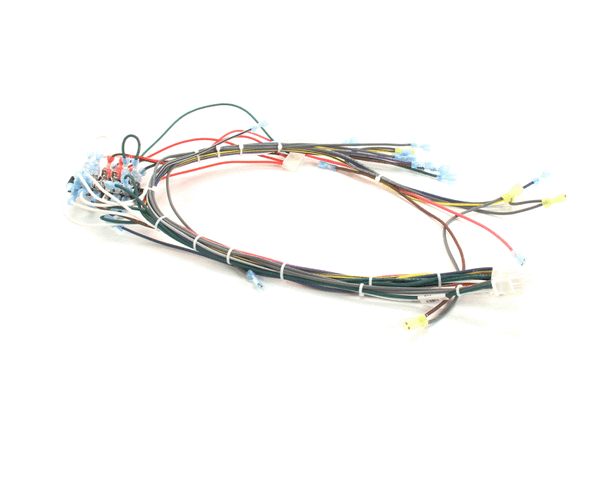 Southbend Range 1179591 Harness,Cntl Wiring,115V/Sc/G (SOU1179591)