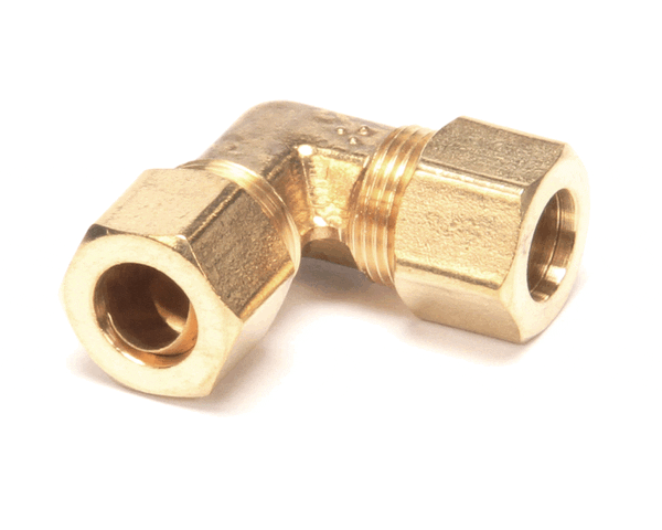Southbend Range 1180558 Fitting, Elbow 3/8Cc Brass (SOU1180558)