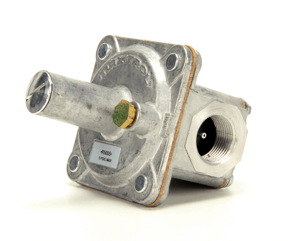 Southbend Range 1181076 Regulator,Pressure,Wc 4,Nat (SOU1181076)